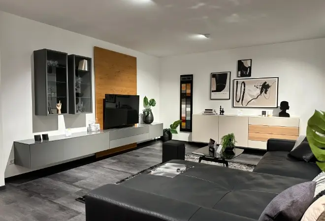 Contur Einrichten Katalog